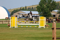 03603 - Shea - 2026 Rocky Mountain Classic I - Sunday August 9th