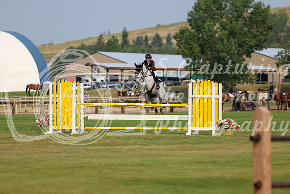 03603 - Shea - 2026 Rocky Mountain Classic I - Sunday August 9th