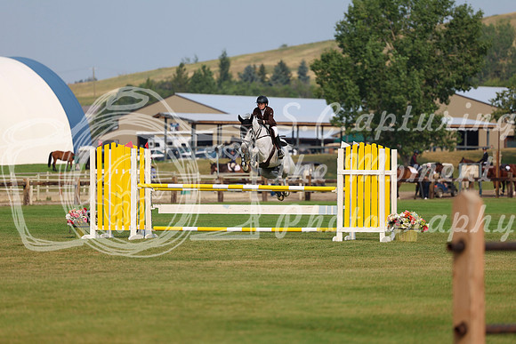 03604 - Shea - 2026 Rocky Mountain Classic I - Sunday August 9th