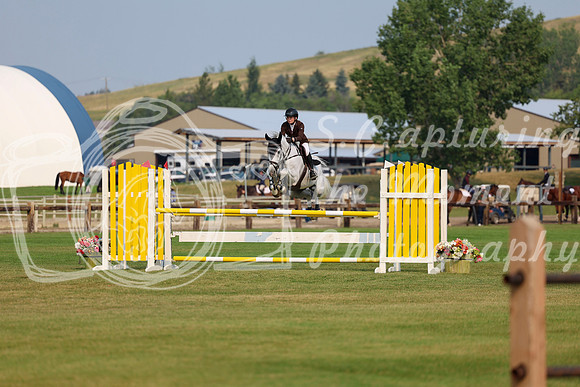 03605 - Shea - 2026 Rocky Mountain Classic I - Sunday August 9th