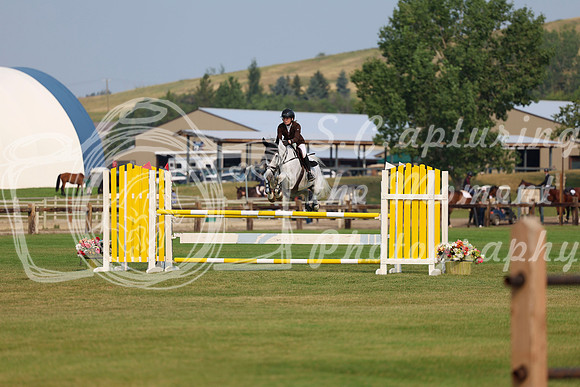 03606 - Shea - 2026 Rocky Mountain Classic I - Sunday August 9th