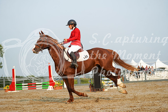 00850 - Alina - 2026 Rocky Mountain Classic I - Sunday August 9th