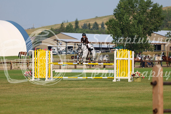03608 - Shea - 2026 Rocky Mountain Classic I - Sunday August 9th