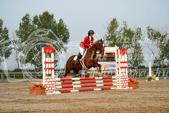 00851 - Alina - 2026 Rocky Mountain Classic I - Sunday August 9th