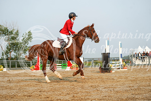 00855 - Alina - 2026 Rocky Mountain Classic I - Sunday August 9th