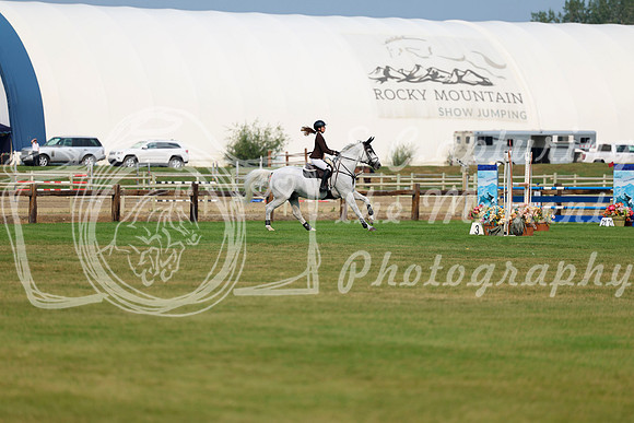 03615 - Shea - 2026 Rocky Mountain Classic I - Sunday August 9th