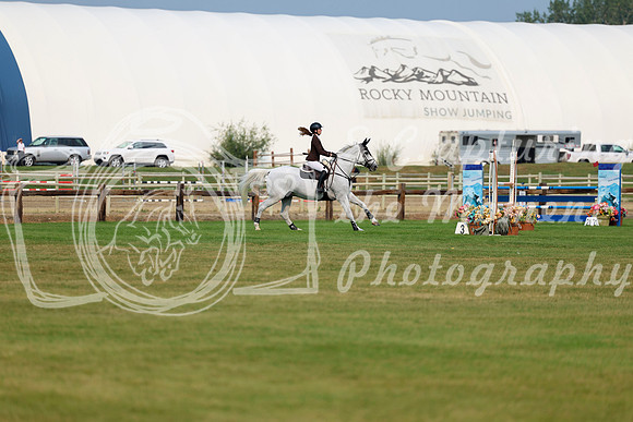 03616 - Shea - 2026 Rocky Mountain Classic I - Sunday August 9th