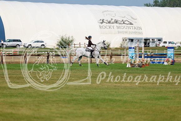 03617 - Shea - 2026 Rocky Mountain Classic I - Sunday August 9th