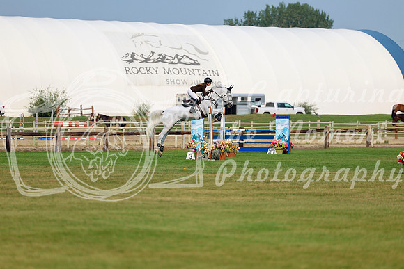 03619 - Shea - 2026 Rocky Mountain Classic I - Sunday August 9th