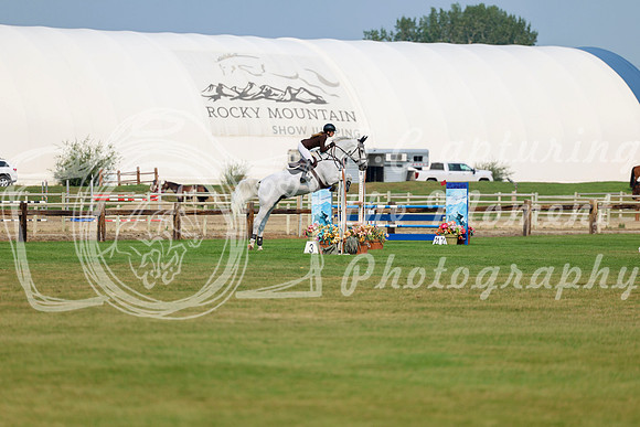 03618 - Shea - 2026 Rocky Mountain Classic I - Sunday August 9th