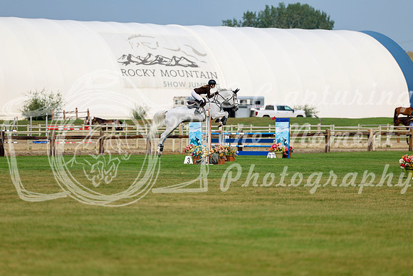 03620 - Shea - 2026 Rocky Mountain Classic I - Sunday August 9th