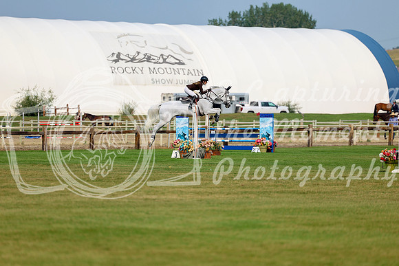 03621 - Shea - 2026 Rocky Mountain Classic I - Sunday August 9th