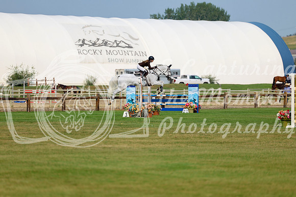 03622 - Shea - 2026 Rocky Mountain Classic I - Sunday August 9th