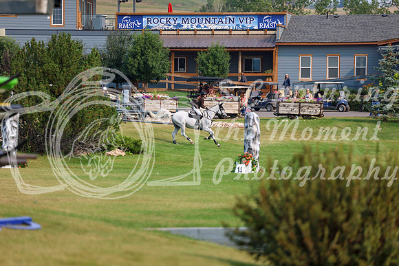 03623 - Shea - 2026 Rocky Mountain Classic I - Sunday August 9th