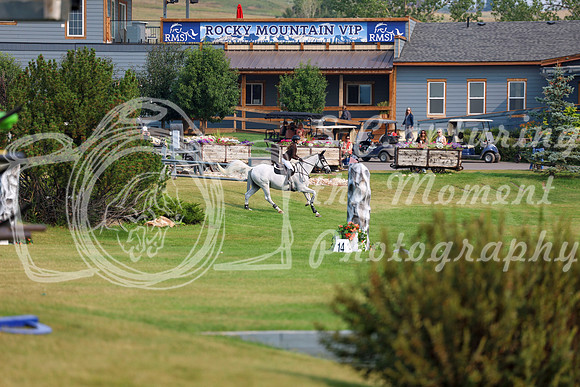 03624 - Shea - 2026 Rocky Mountain Classic I - Sunday August 9th