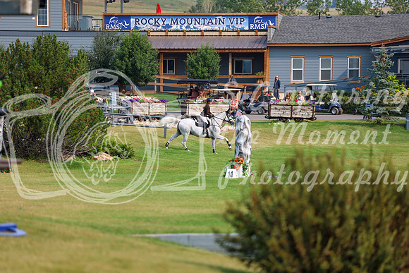 03626 - Shea - 2026 Rocky Mountain Classic I - Sunday August 9th