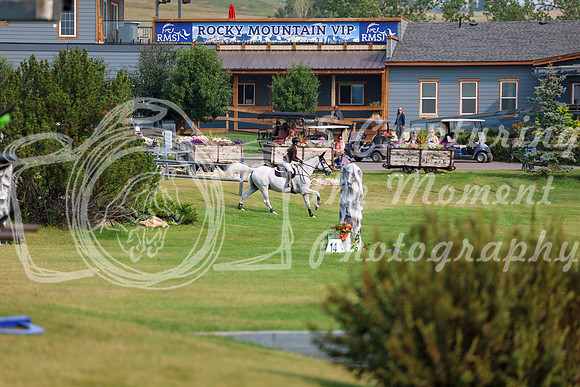 03625 - Shea - 2026 Rocky Mountain Classic I - Sunday August 9th