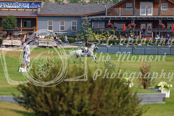 03627 - Shea - 2026 Rocky Mountain Classic I - Sunday August 9th