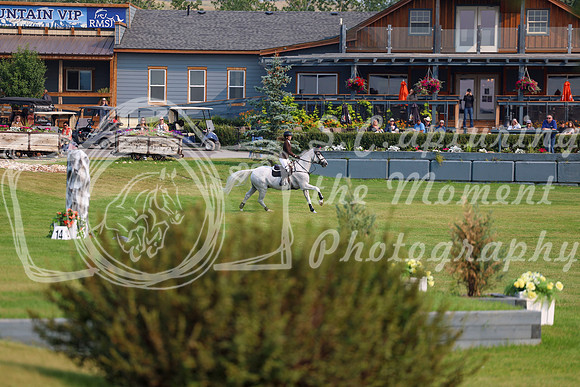 03628 - Shea - 2026 Rocky Mountain Classic I - Sunday August 9th