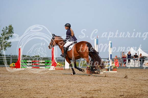 02150 - Alina - 2026 Rocky Mountain Classic I - Sunday August 9th