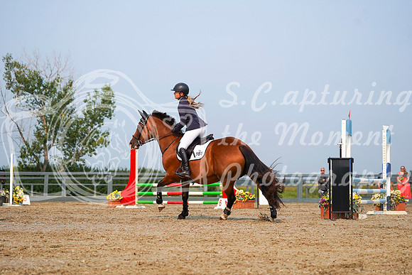 02153 - Alina - 2026 Rocky Mountain Classic I - Sunday August 9th