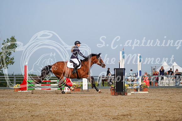 02160 - Alina - 2026 Rocky Mountain Classic I - Sunday August 9th