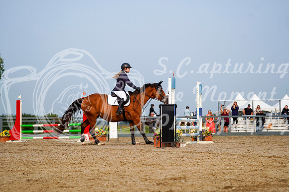 02161 - Alina - 2026 Rocky Mountain Classic I - Sunday August 9th