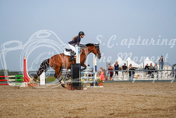 02163 - Alina - 2026 Rocky Mountain Classic I - Sunday August 9th