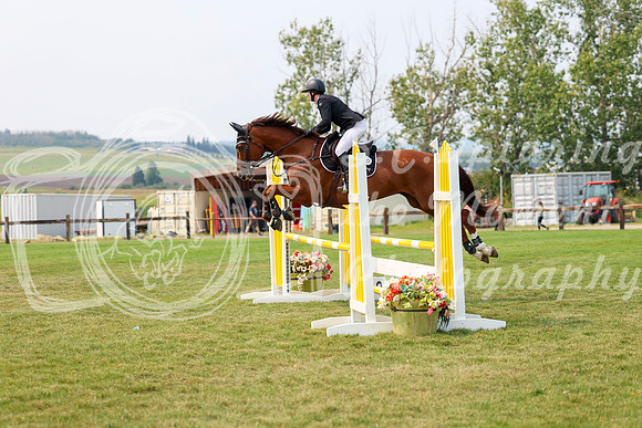 10768 - Shea - 2026 Rocky Mountain Classic I - Sunday August 9th