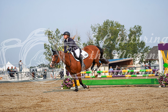 02173 - Alina - 2026 Rocky Mountain Classic I - Sunday August 9th