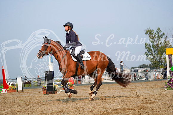 02175 - Alina - 2026 Rocky Mountain Classic I - Sunday August 9th