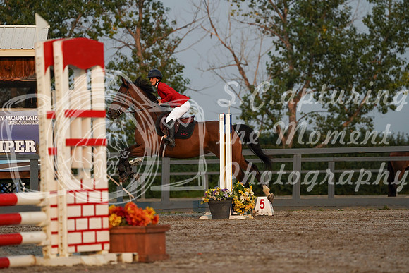 00076 - Alina - 2026 Rocky Mountain Classic I - Sunday August 9th