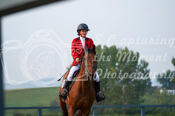 01881 - Alina - 2026 Rocky Mountain Classic I - Sunday August 9th