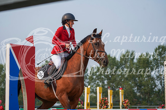 01883 - Alina - 2026 Rocky Mountain Classic I - Sunday August 9th
