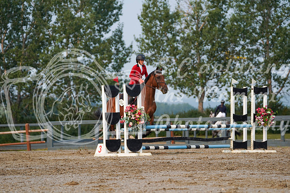 01888 - Alina - 2026 Rocky Mountain Classic I - Sunday August 9th