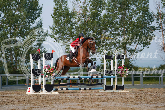 01891 - Alina - 2026 Rocky Mountain Classic I - Sunday August 9th