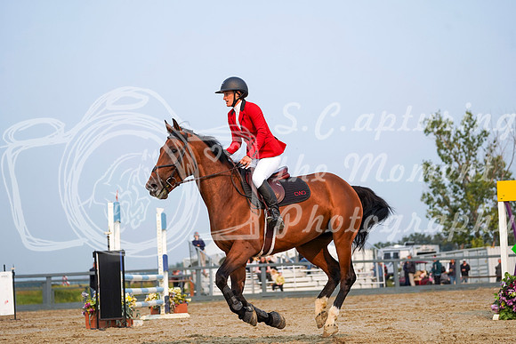 01907 - Alina - 2026 Rocky Mountain Classic I - Sunday August 9th