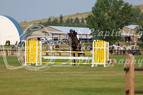 03783 - Shea - 2026 Rocky Mountain Classic I - Sunday August 9th