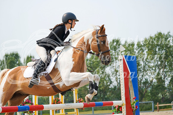 09407 - Alina - 2026 Rocky Mountain Classic I - Sunday August 9th