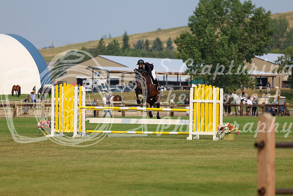 03787 - Shea - 2026 Rocky Mountain Classic I - Sunday August 9th