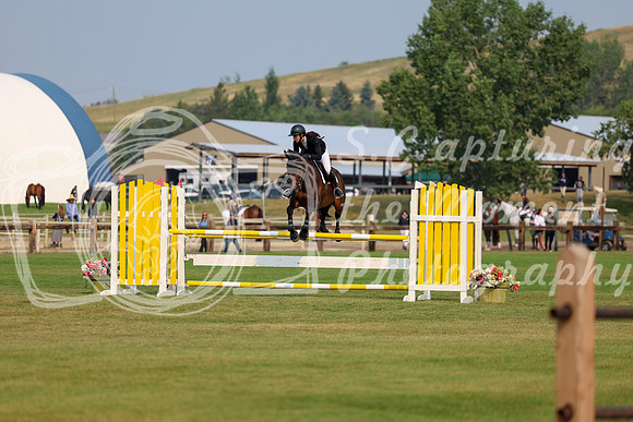 03789 - Shea - 2026 Rocky Mountain Classic I - Sunday August 9th