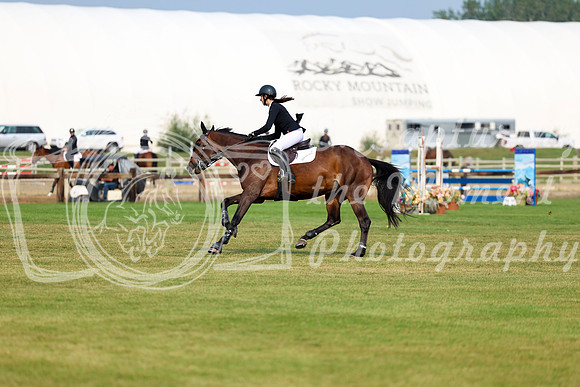 03790 - Shea - 2026 Rocky Mountain Classic I - Sunday August 9th