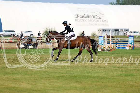 03791 - Shea - 2026 Rocky Mountain Classic I - Sunday August 9th