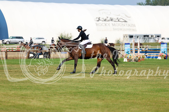 03792 - Shea - 2026 Rocky Mountain Classic I - Sunday August 9th