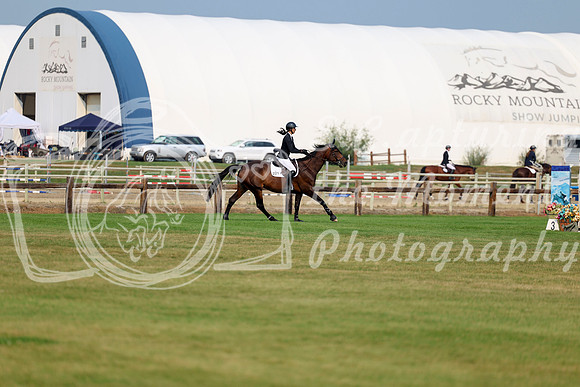 03795 - Shea - 2026 Rocky Mountain Classic I - Sunday August 9th
