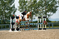 09412 - Alina - 2026 Rocky Mountain Classic I - Sunday August 9th
