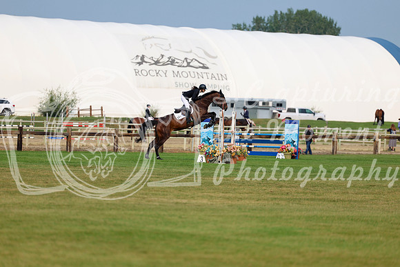 03797 - Shea - 2026 Rocky Mountain Classic I - Sunday August 9th