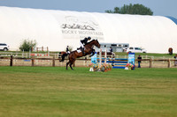03796 - Shea - 2026 Rocky Mountain Classic I - Sunday August 9th