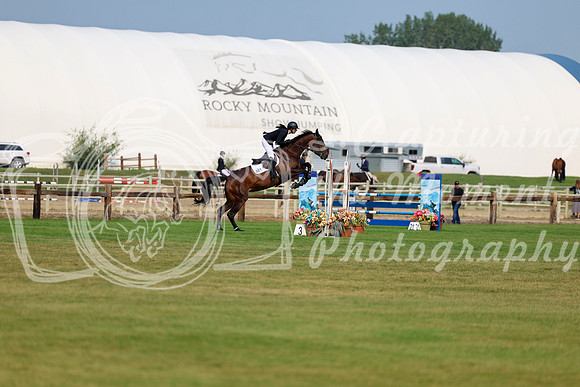 03796 - Shea - 2026 Rocky Mountain Classic I - Sunday August 9th