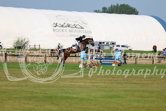 03798 - Shea - 2026 Rocky Mountain Classic I - Sunday August 9th